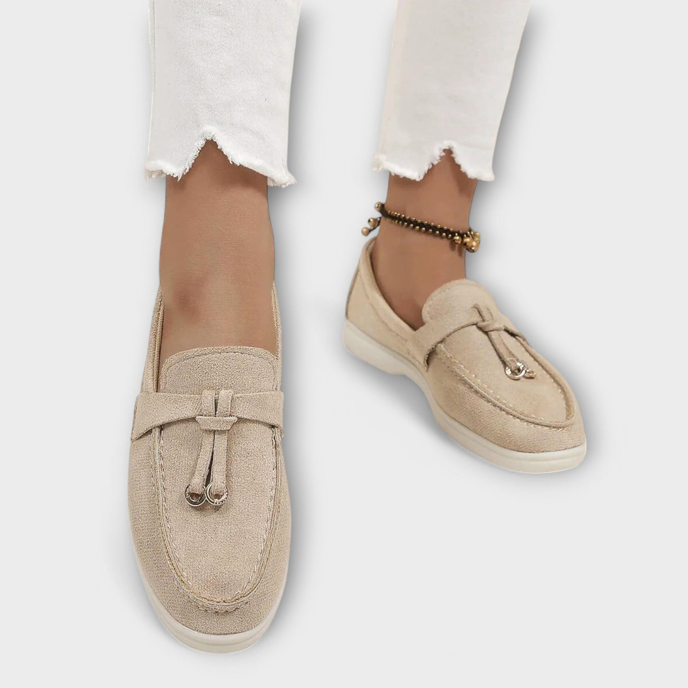 Gamila™ | Elegante Loafer