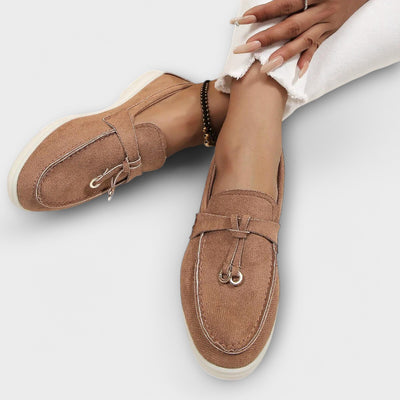 Gamila™ | Elegante Loafer
