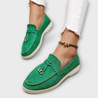 Gamila™ | Elegante Loafer