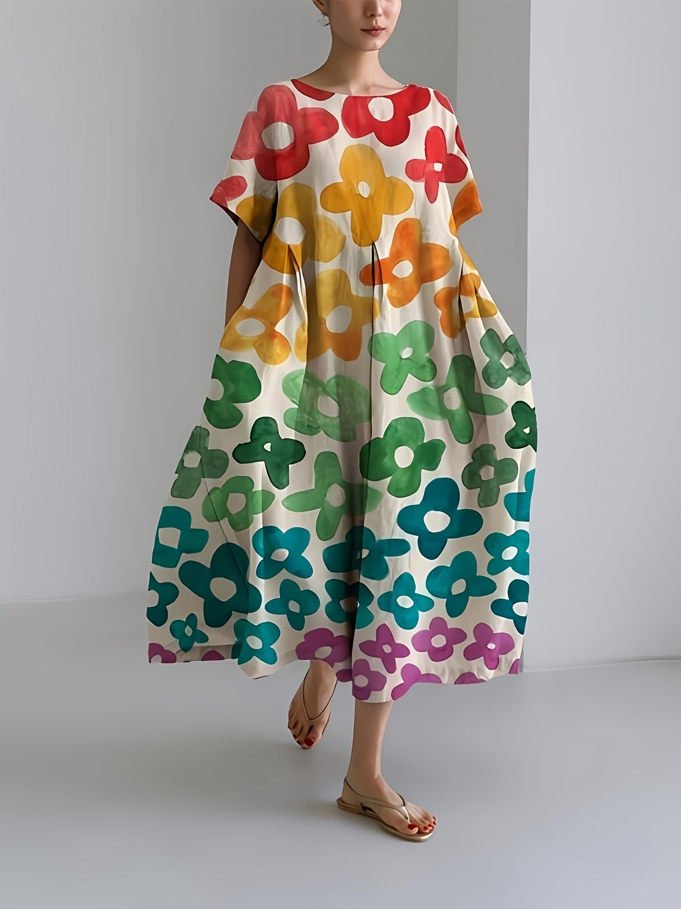 Juna™ | Rainbow Garden