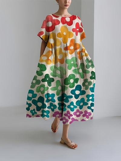 Juna™ | Rainbow Garden