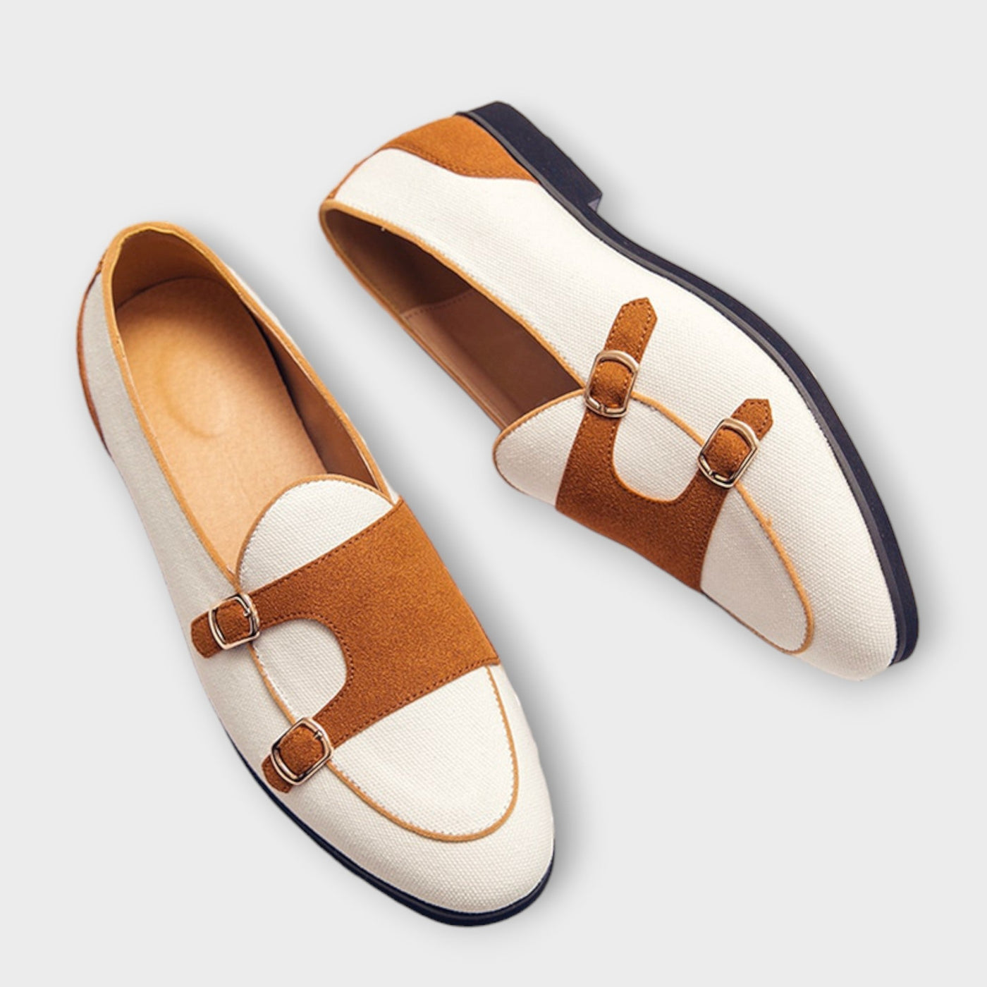Marina™ | Klassische Loafer