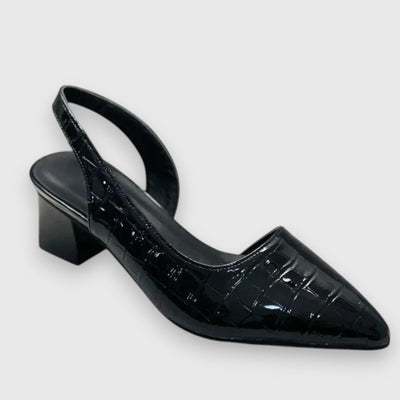 Nora™ | Slingback Pumps