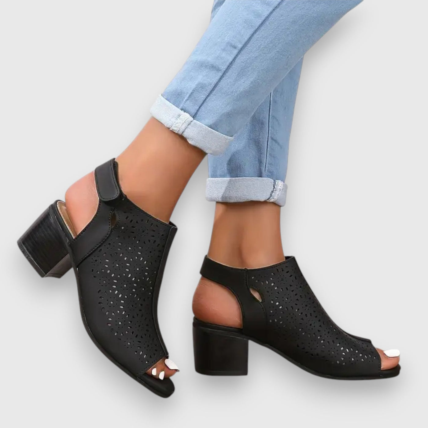 Mira™ | Alltag Sandalen