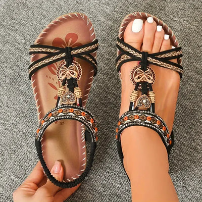 Franziska™ | Comfort+ Sandalen