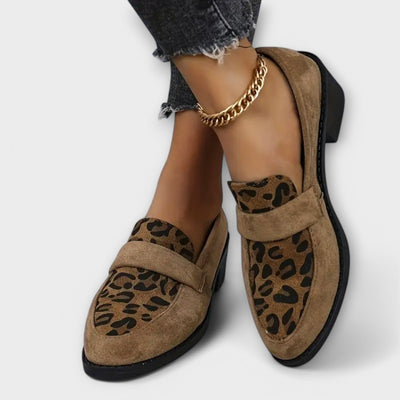 Karla™ | Leo-Damenschuhe