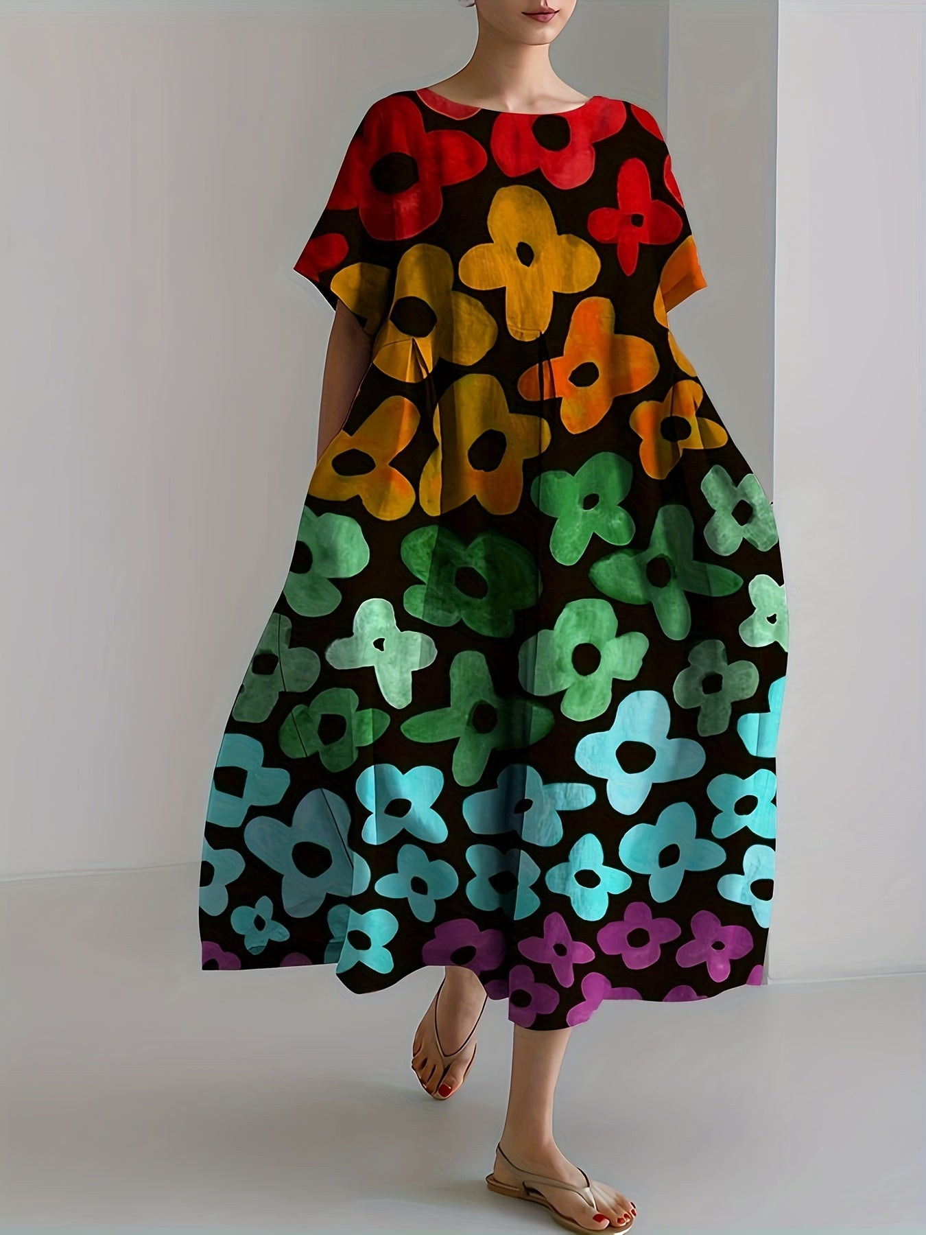 Juna™ | Rainbow Garden