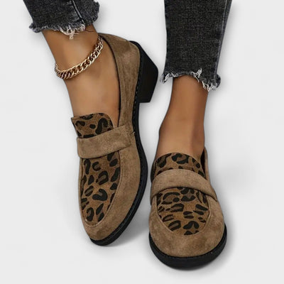 Karla™ | Leo-Damenschuhe