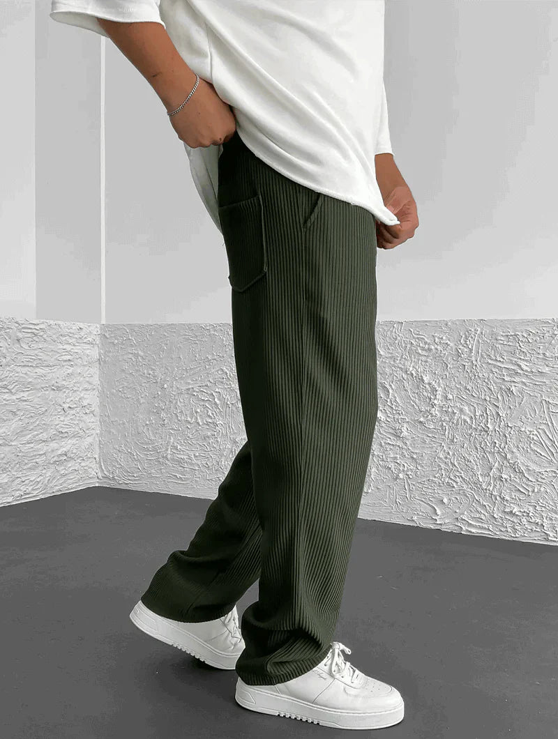 Christophe™ | Weiche Hosen