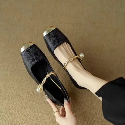 Marianne™ | Elegante Sandalen