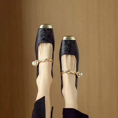 Marianne™ | Elegante Sandalen