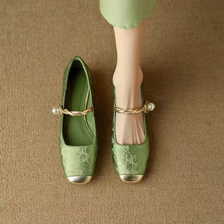 Marianne™ | Elegante Sandalen