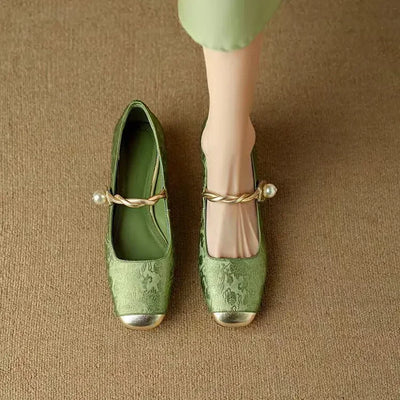 Marianne™ | Elegante Sandalen
