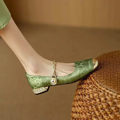 Marianne™ | Elegante Sandalen