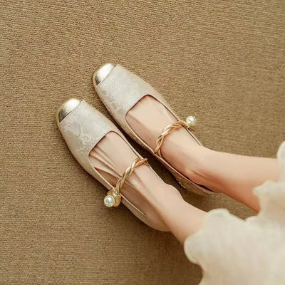 Marianne™ | Elegante Sandalen