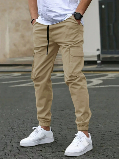 Norbert™ | Cargo jogger-hosen