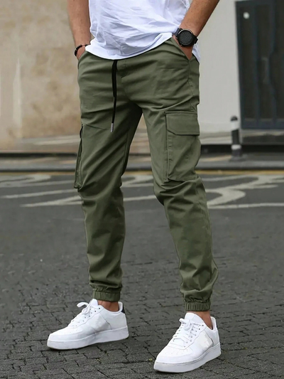 Norbert™ | Cargo jogger-hosen