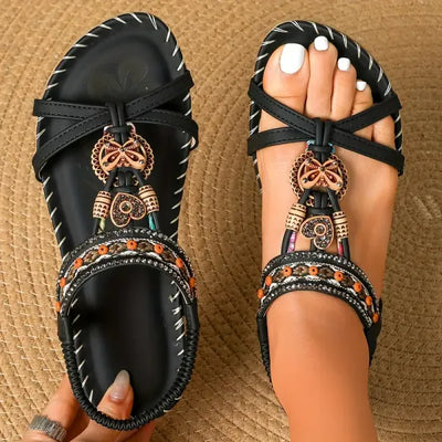 Franziska™ | Comfort+ Sandalen
