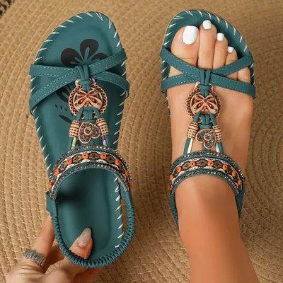 Franziska™ | Comfort+ Sandalen