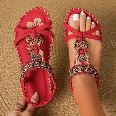 Franziska™ | Comfort+ Sandalen
