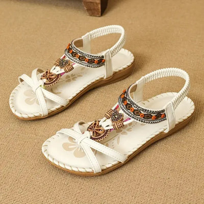 Franziska™ | Comfort+ Sandalen