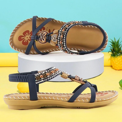 Franziska™ | Comfort+ Sandalen