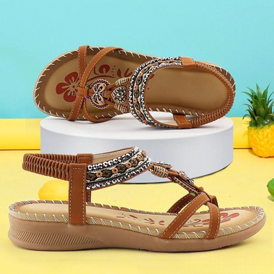 Franziska™ | Comfort+ Sandalen