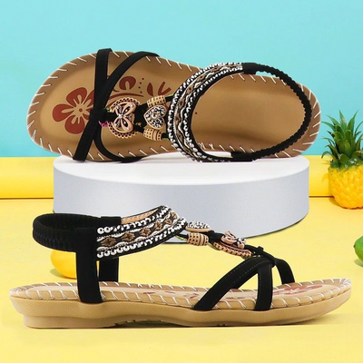 Franziska™ | Comfort+ Sandalen