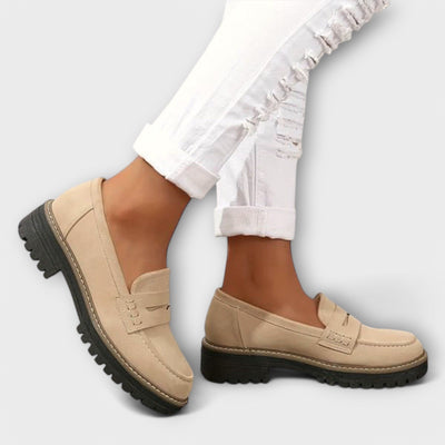 Alisa™ | Basic Loafer