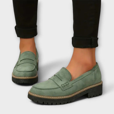 Alisa™ | Basic Loafer