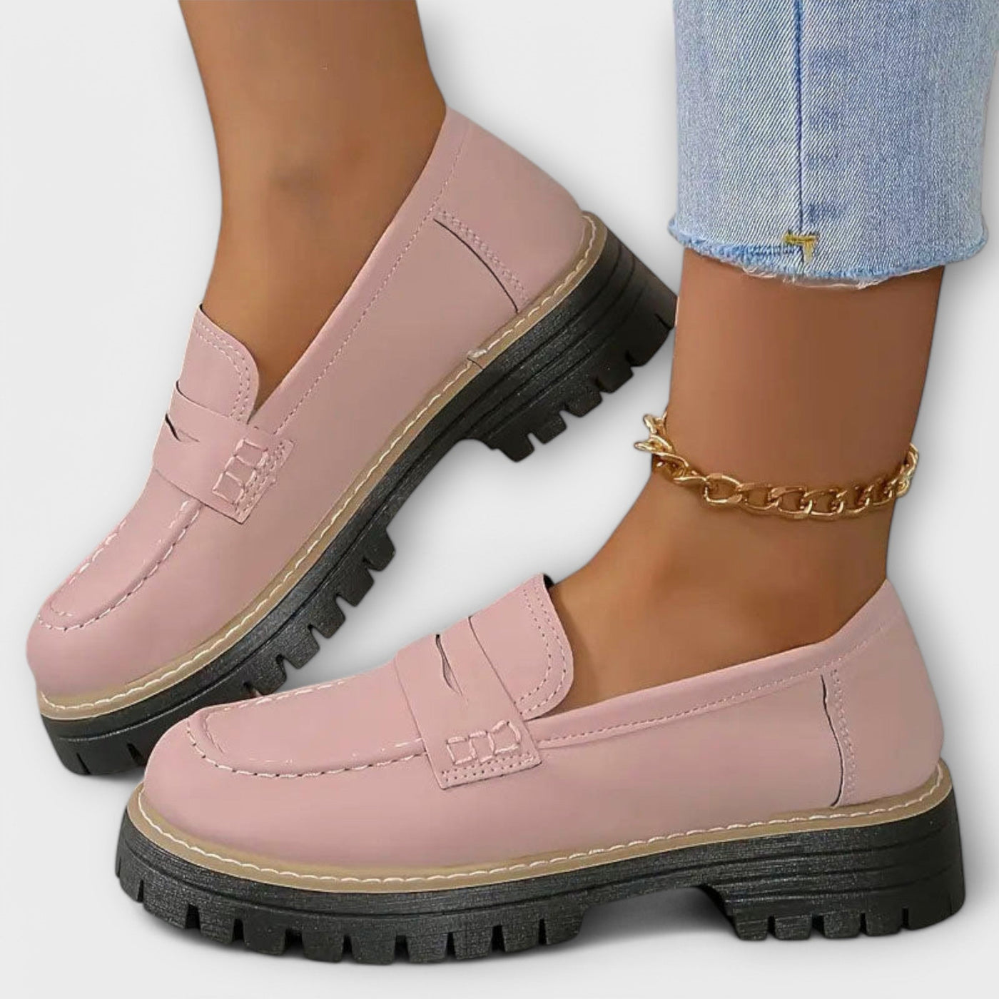 Alisa™ | Basic Loafer