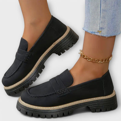 Alisa™ | Basic Loafer
