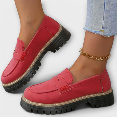 Alisa™ | Basic Loafer