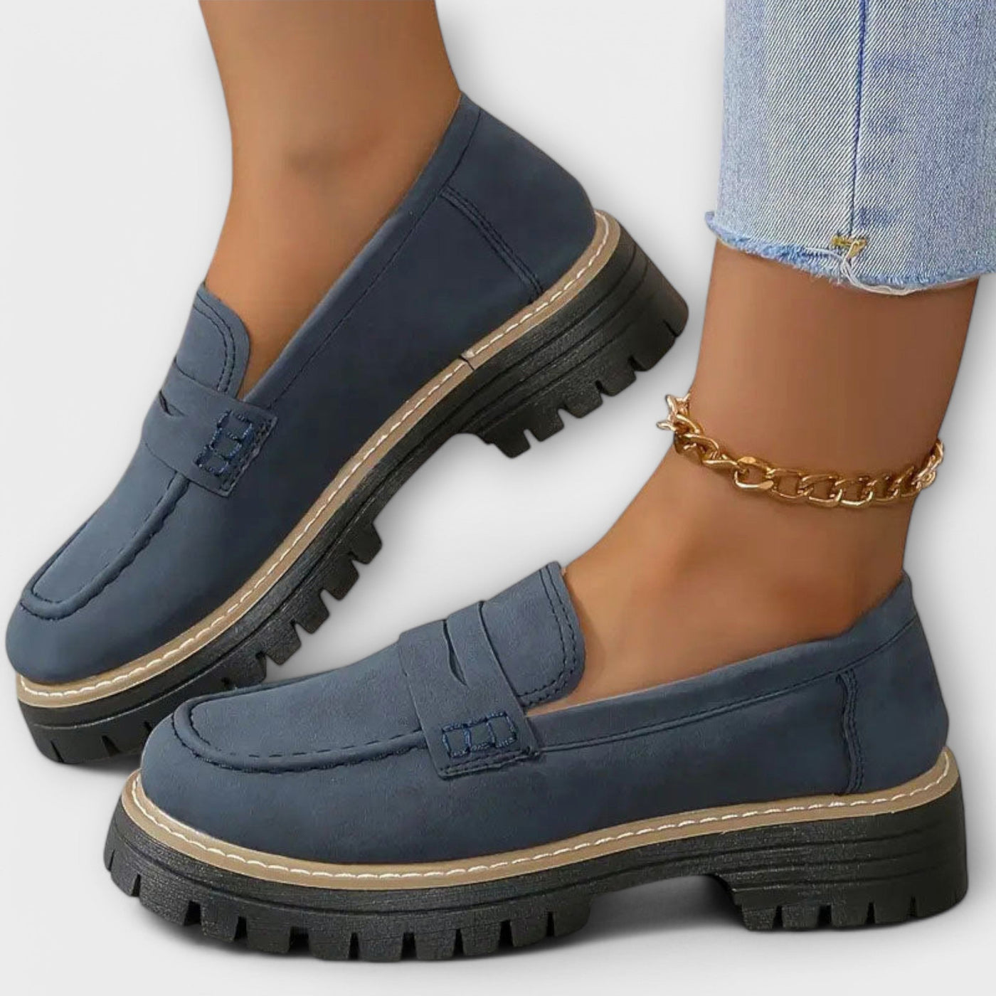 Alisa™ | Basic Loafer