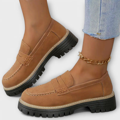 Alisa™ | Basic Loafer